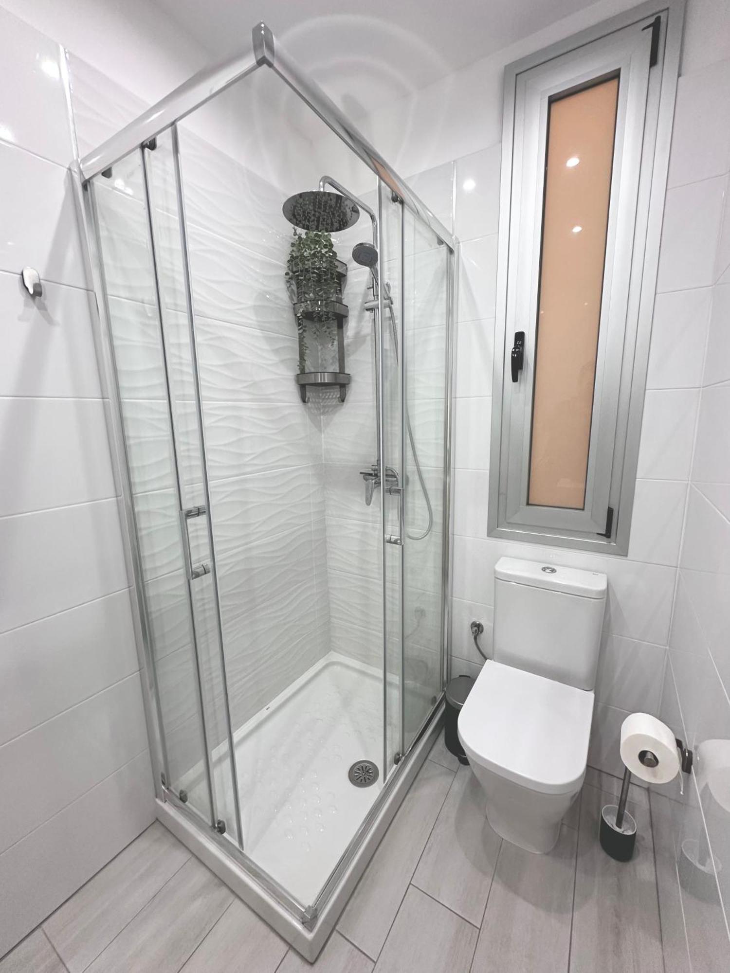 Apartamento Costero, Los Abrigos. Eksteriør bilde